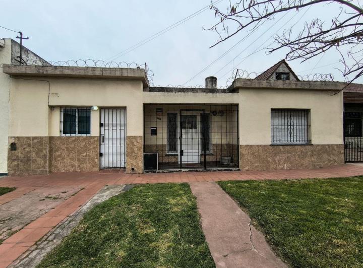 Casa · 117m² · 4 Ambientes
