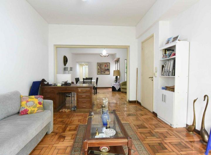Departamento · 104m² · 4 Ambientes