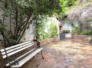 Casa · 190m² · 5 Ambientes · Casa 5 Amb + Dpto. Patio Terraza Venta San Andrés