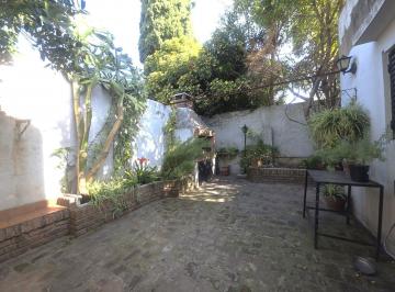 Casa · 190m² · 5 Ambientes · Casa 5 Amb + Dpto. Patio Terraza Venta San Andrés