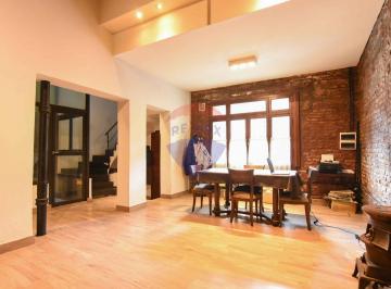 Casa · 145m² · 4 Ambientes · Venta Casa en Palermo 4 Amb Mas Terraza y Quincho