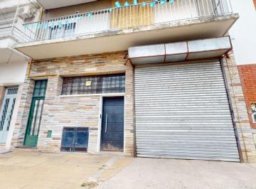 Depósito · 280m² · Alquiler Deposito Flores Sur
