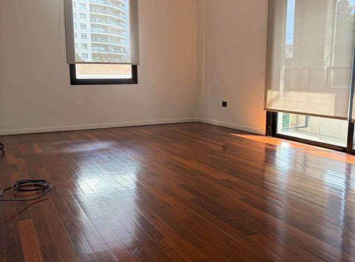Departamento · 50m² · 2 Ambientes · 1 Cochera