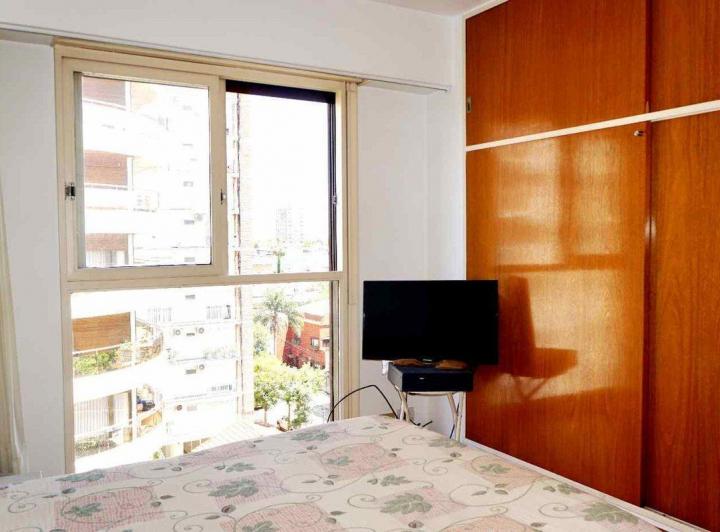 Departamento · 104m² · 4 Ambientes · 1 Cochera
