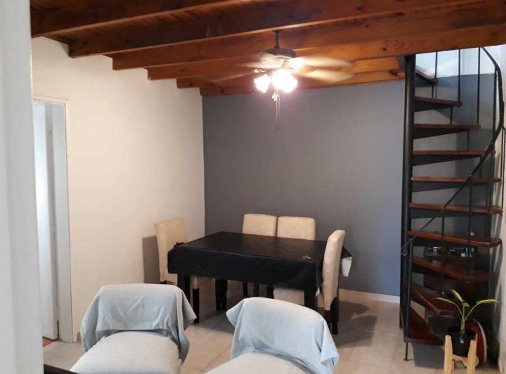 PH · 52m² · 3 Ambientes