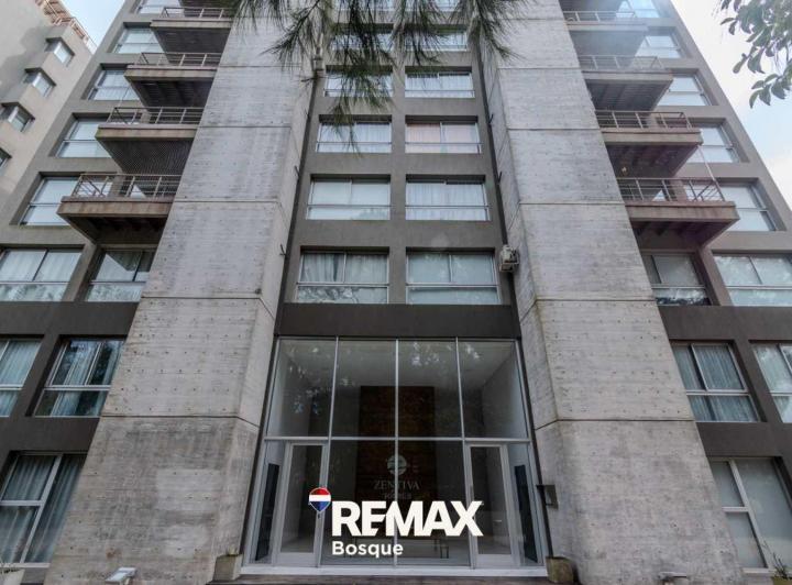 Departamento · 60m² · 3 Ambientes