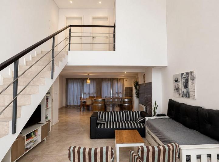 Departamento · 150m² · 3 Ambientes