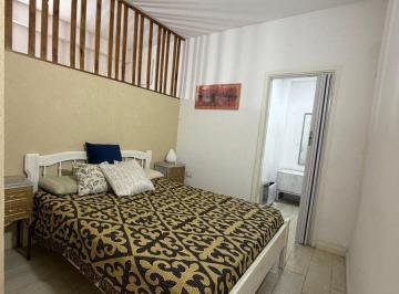 Departamento · 40m² · 2 Ambientes · 1 Cochera · Departamento en Alquiler Dos Ambientes Pinamar