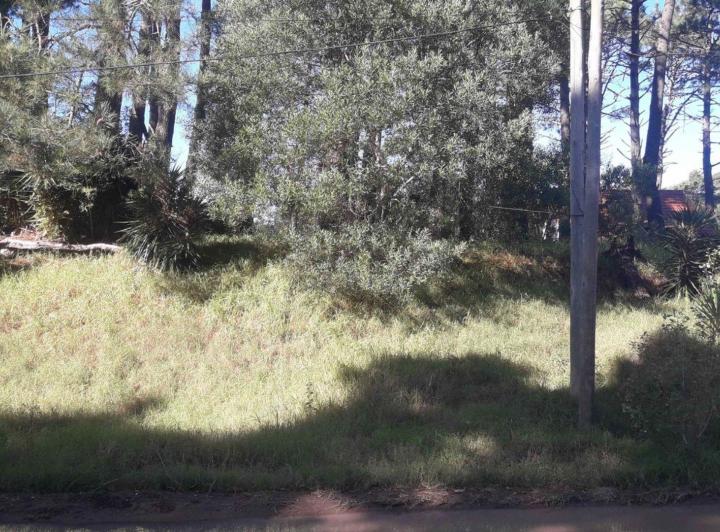 Terreno · 424m²