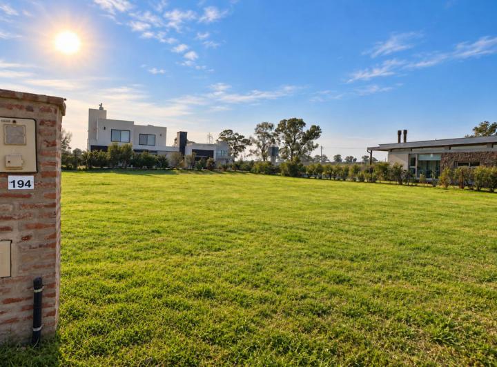Terreno · 600m²