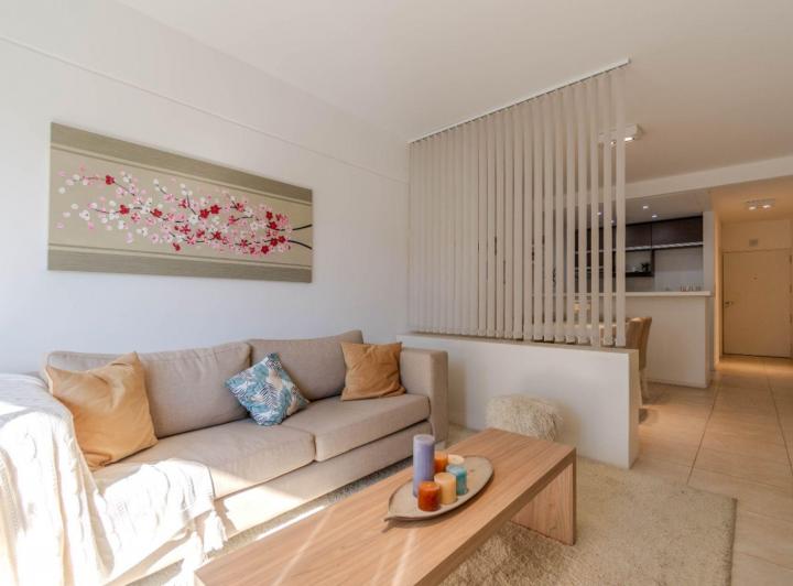 Departamento · 35m² · 1 Ambiente