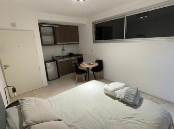 Departamento · 21m² · 1 Ambiente · Venta Monoamb Palermo Amenities a Estrenar