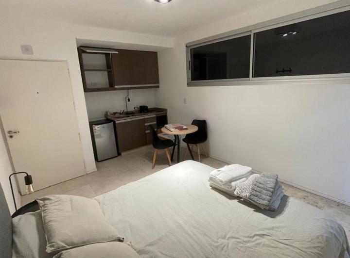 Departamento · 21m² · 1 Ambiente
