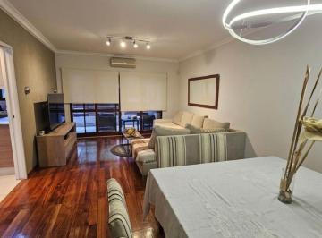 Departamento · 153m² · 4 Ambientes · 1 Cochera · Departamento 4 Ambientes Venta Cochera Caballito