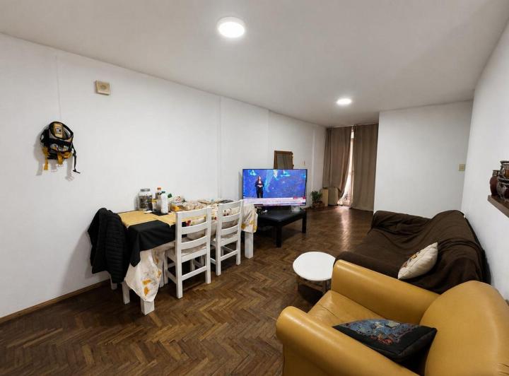 Departamento · 58m² · 3 Ambientes