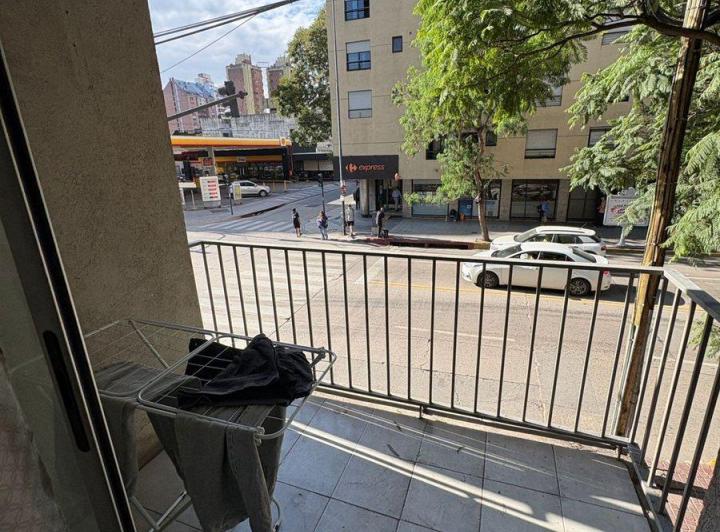 Departamento · 66m² · 4 Ambientes