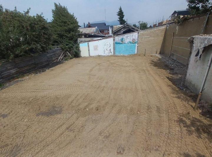 Terreno · 400m²