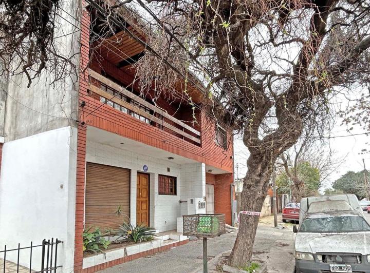 PH · 42m² · 3 Ambientes