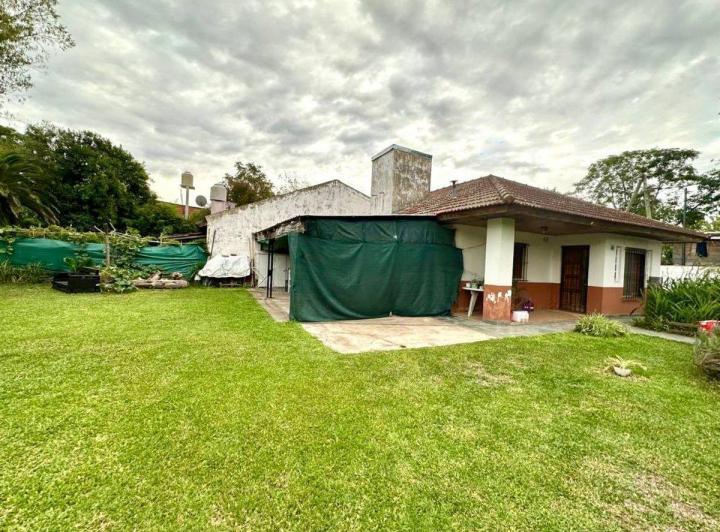 Casa · 64m² · 3 Ambientes · 2 Cocheras