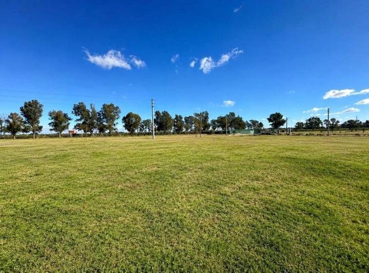 Terreno · 600m²