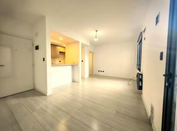 Departamento · 29m² · 1 Ambiente · Monoambiente Apto Credito Villa del Parque