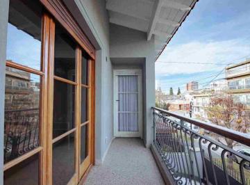 PH · 87m² · 3 Ambientes · PH 3 Ambientes con Patio y Balcón Al Frente