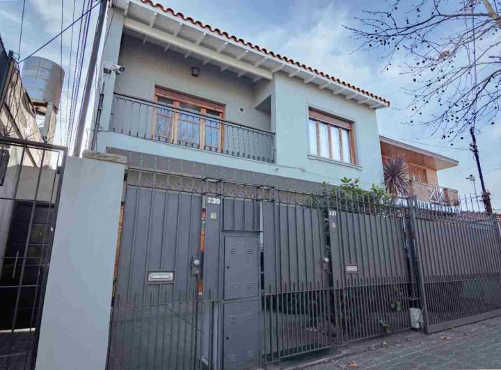 PH · 87m² · 3 Ambientes