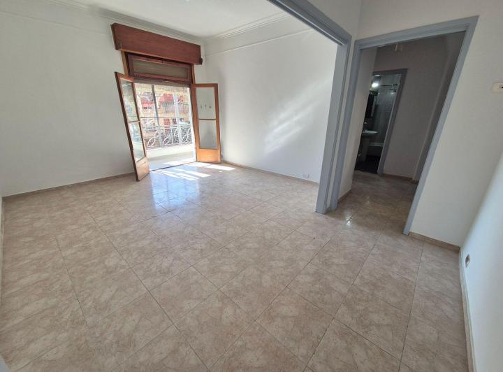 PH · 50m² · 3 Ambientes
