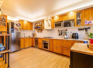 PH · 115m² · 4 Ambientes · PH 4 Amb en Venta Todo Reciclado a Nuevo
