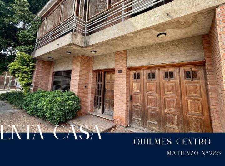 Casa · 90m² · 4 Ambientes · 1 Cochera