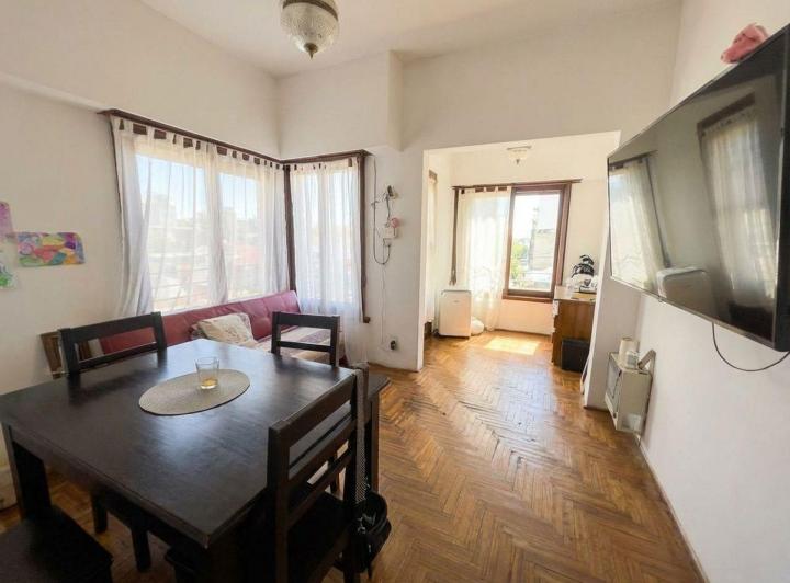 Departamento · 69m² · 3 Ambientes