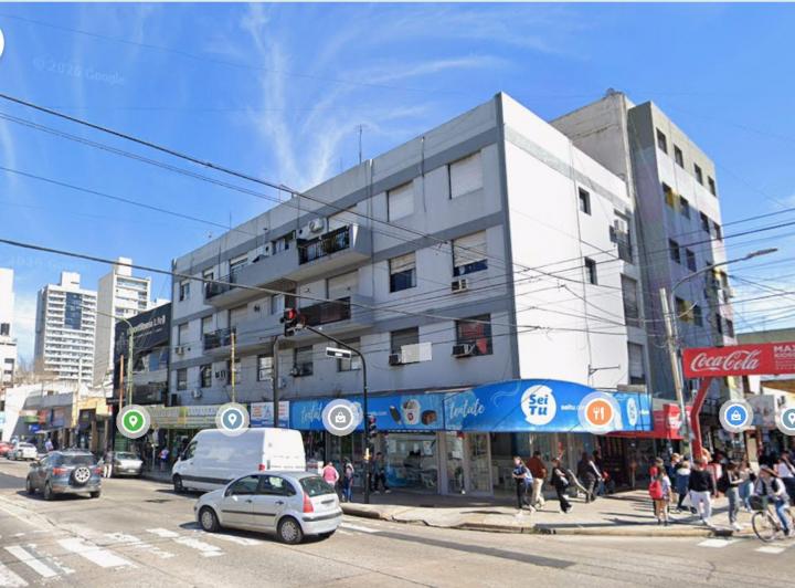 Departamento · 65m² · 3 Ambientes