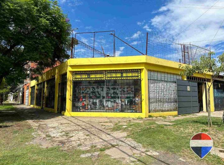 Local comercial · 177m² · 1 Cochera