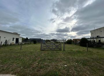 Terreno · 683m² · Lote en Venta Lagos de Canning 1 Contado o Cuotas