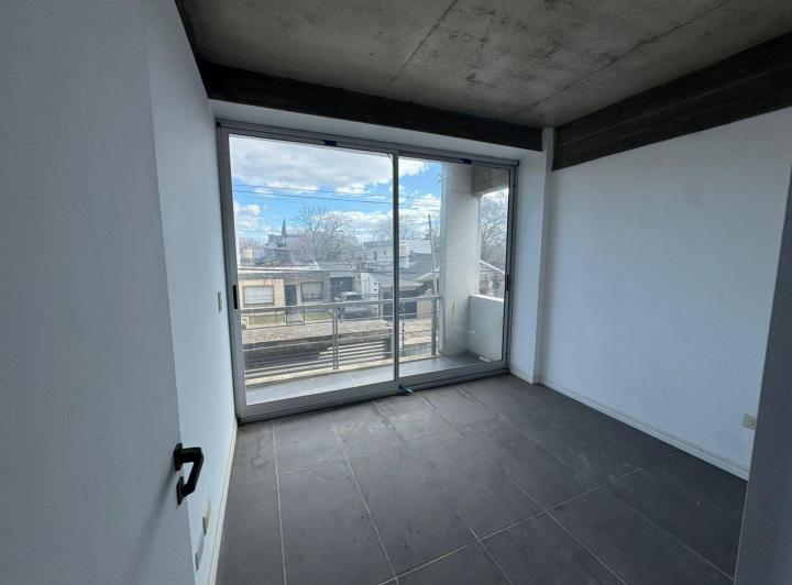 Departamento · 32m² · 2 Ambientes