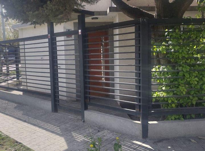 PH · 48m² · 3 Ambientes · 1 Cochera