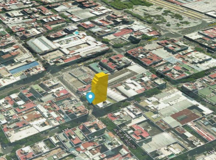 PH · 180m² · 4 Ambientes