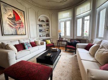 Departamento · 225m² · 6 Ambientes · Venta Exclusivo Departamento en Recoleta