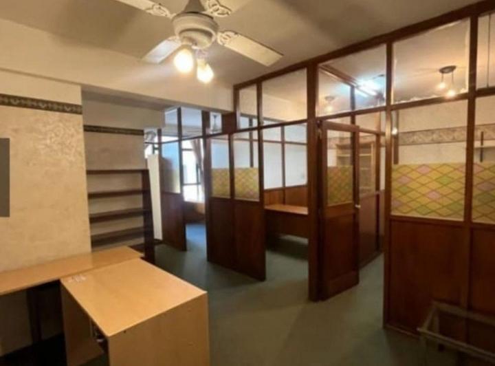 Oficinas en venta — RealXpertAI