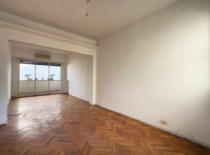 Departamento · 90m² · 3 Ambientes