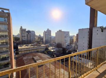 Departamento · 31m² · 2 Ambientes · Venta Departamento 2 Amb Balcon Ramos Mejía