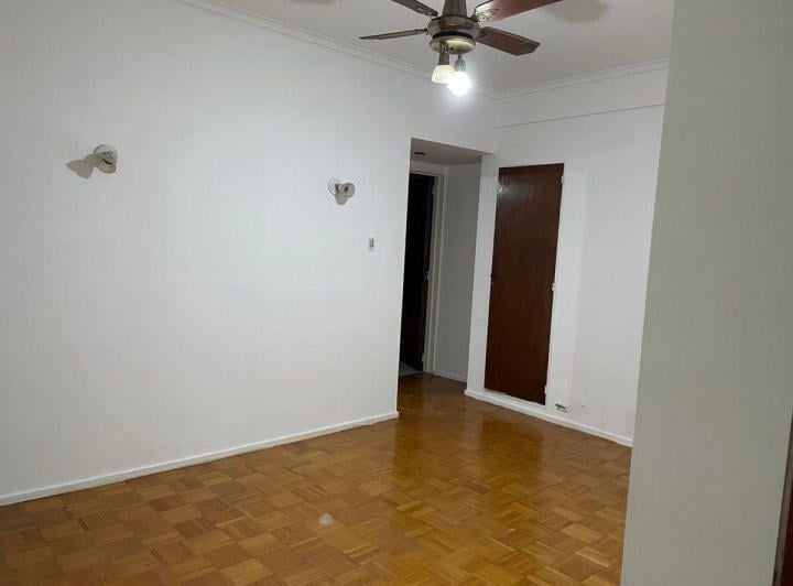 Departamento · 35m² · 2 Ambientes