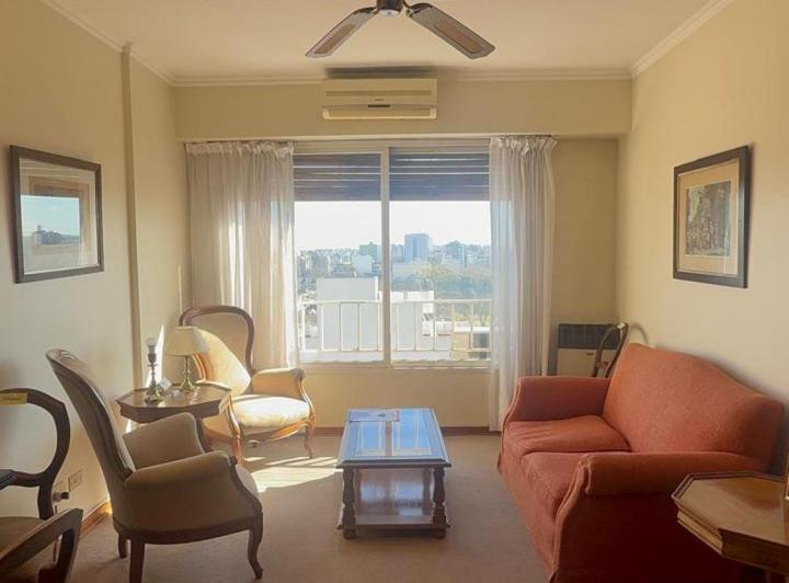 Departamento · 65m² · 3 Ambientes