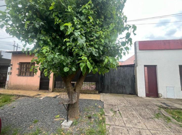 Casa · 136m² · 6 Ambientes