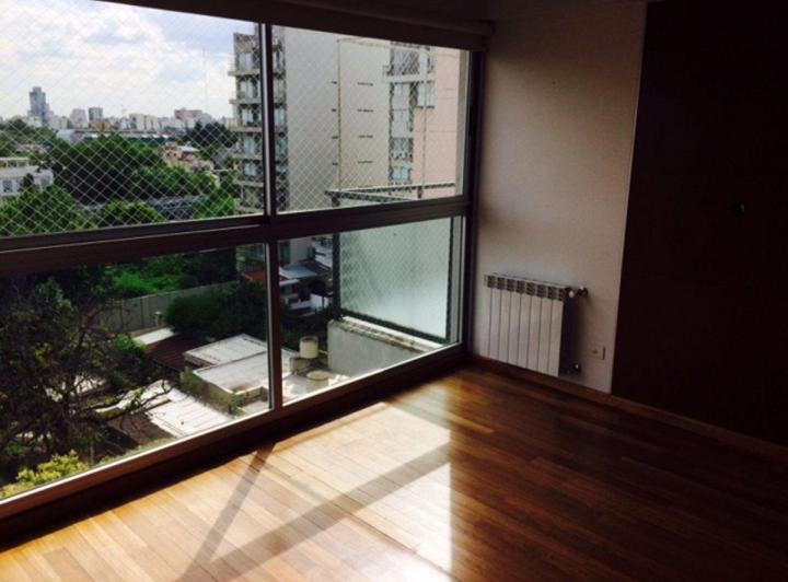 Departamento · 66m² · 3 Ambientes · 1 Cochera