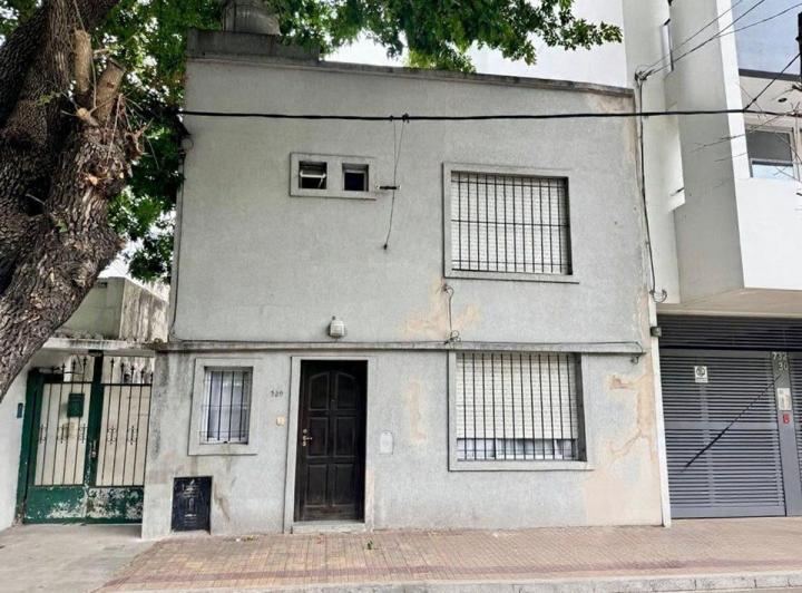 PH · 127m² · 6 Ambientes