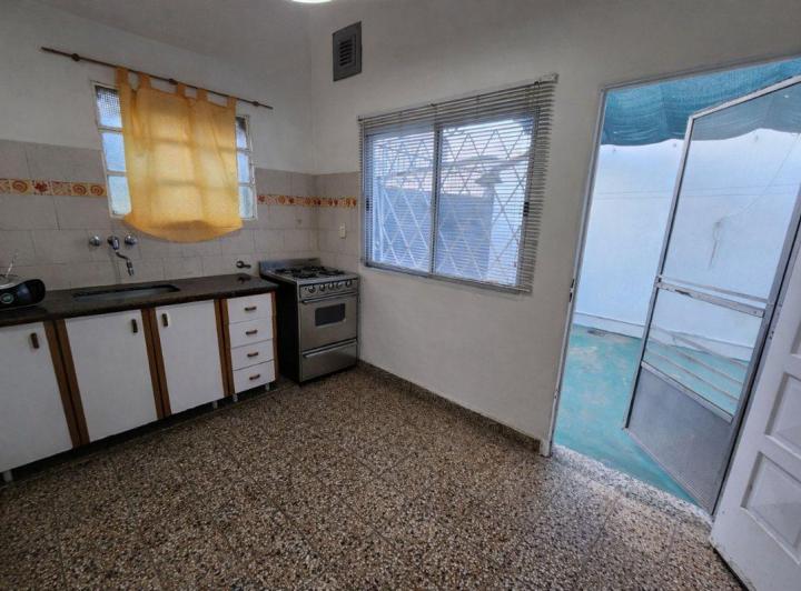 PH · 55m² · 2 Ambientes · 1 Cochera
