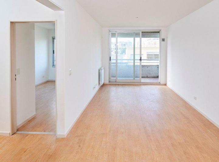Departamento · 47m² · 2 Ambientes
