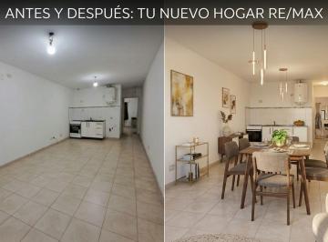 Departamento · 41m² · 2 Ambientes · 1 Cochera · Alquiler Depto 2 Amb Cochera Balcon Bella Vista