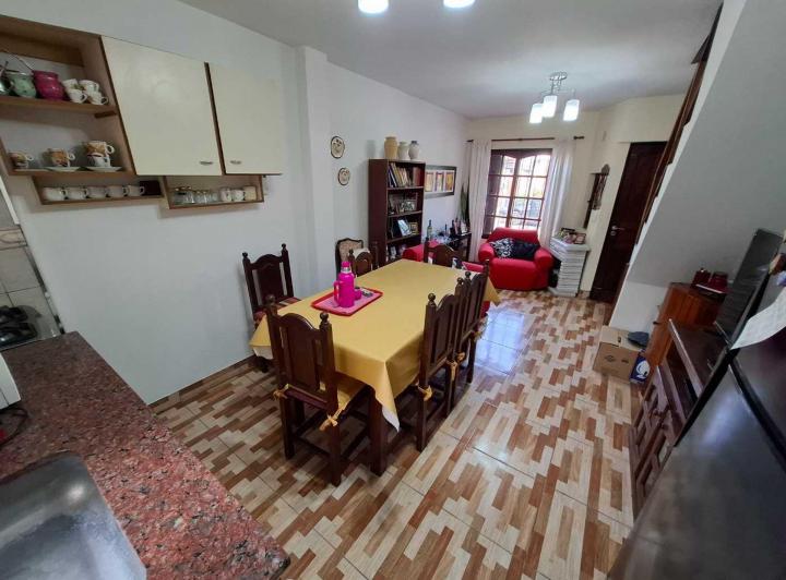 Departamento · 43m² · 3 Ambientes